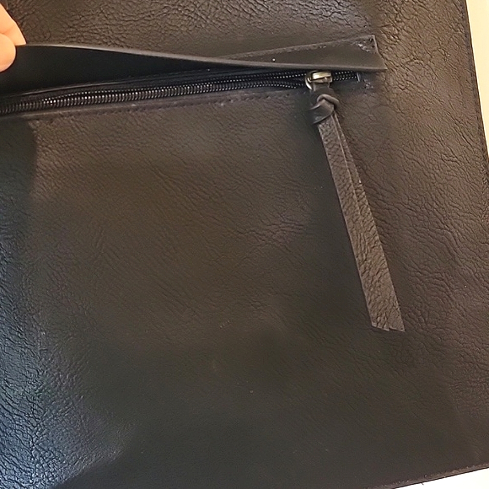 Universal Thread Tote Shoulder Bag Purse - image 4